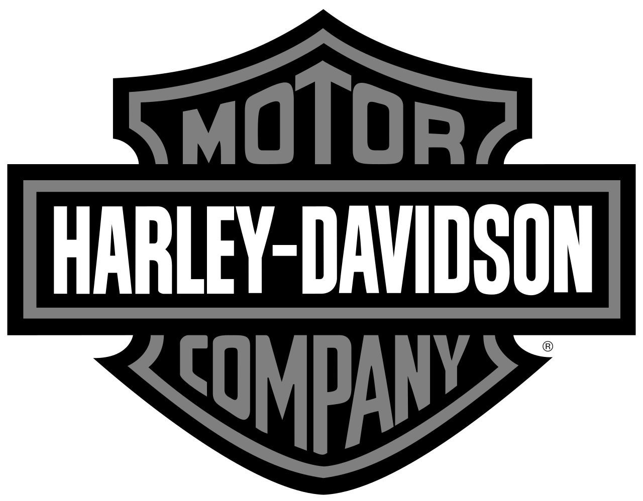 Harley Davidon